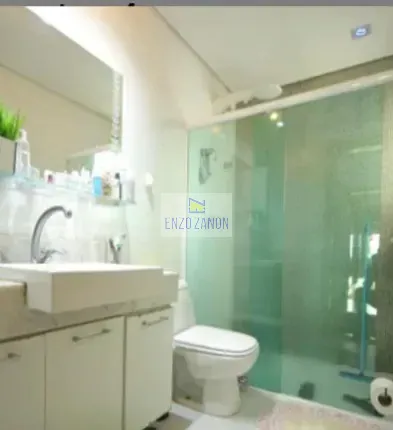 Sobrado, 4 quartos, 249 m² - Foto 9