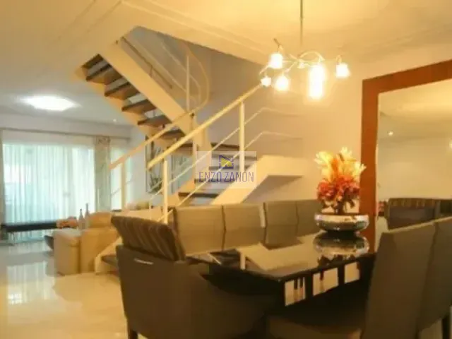Sobrado com 147m² 4 quartos e 4 banheiros, à venda ou para alugar, no bairro Centro em São Bernardo do Campo