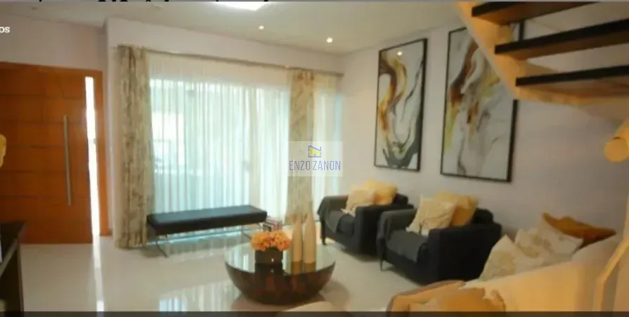 Sobrado, 4 quartos, 249 m² - Foto 7