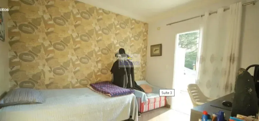 Sobrado, 4 quartos, 249 m² - Foto 8