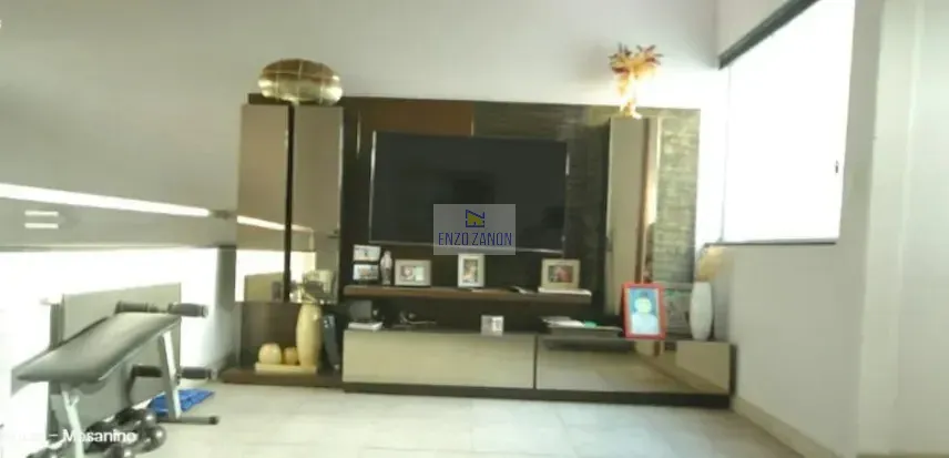 Sobrado, 4 quartos, 249 m² - Foto 3