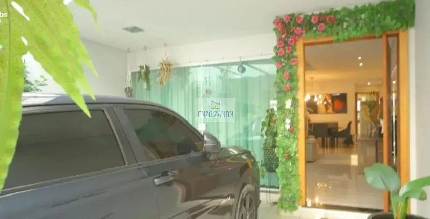 Sobrado, 4 quartos, 249 m² - Foto 5