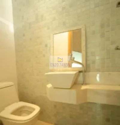 Sobrado, 4 quartos, 249 m² - Foto 12