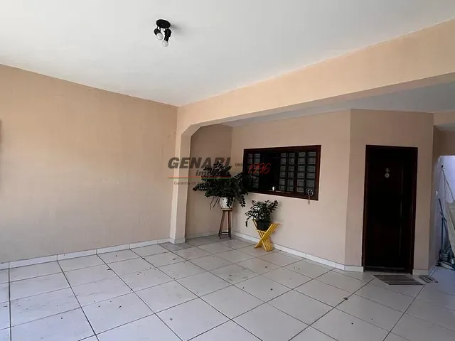 Sobrado com 127m² 3 quartos e 3 banheiros, à venda, no bairro Jardim São Francisco em Indaiatuba