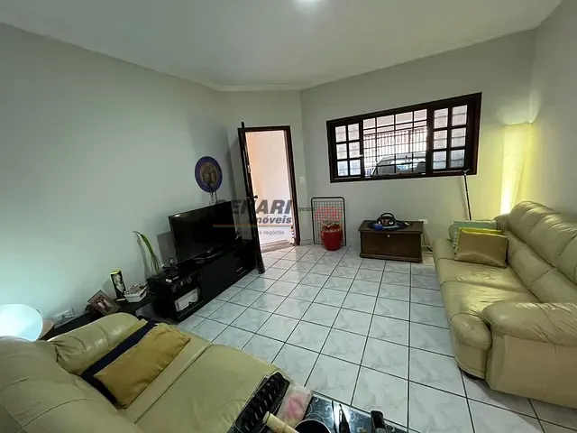 Sobrado com 127m² 3 quartos e 3 banheiros, à venda, no bairro Jardim São Francisco em Indaiatuba