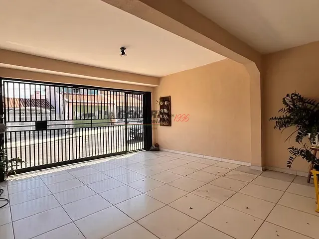 Sobrado com 127m² 3 quartos e 3 banheiros, à venda, no bairro Jardim São Francisco em Indaiatuba