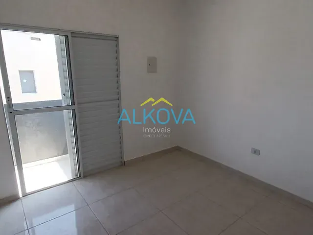 Sobrado com 127m² 3 quartos e 2 banheiros, à venda, no bairro Chácaras Araújo I em São José dos Campos
