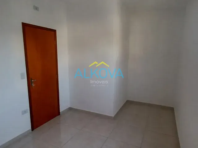Sobrado com 127m² 3 quartos e 2 banheiros, à venda, no bairro Chácaras Araújo I em São José dos Campos