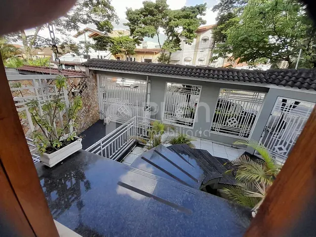 Sobrado com 450m² 4 quartos e 7 banheiros, à venda, no bairro Jardim Guapira em São Paulo