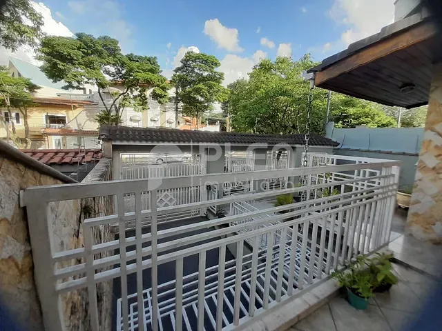 Sobrado com 450m² 4 quartos e 7 banheiros, à venda, no bairro Jardim Guapira em São Paulo