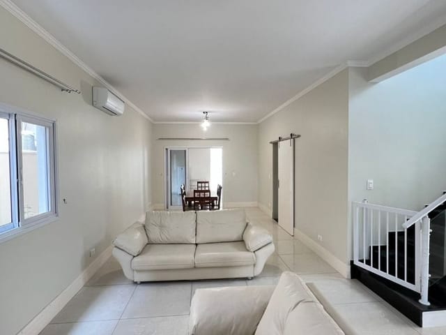 Foto do Sobrado - Sobrado com 4 dormitórios para alugar, 236 m² por R$ 7.000,00/mês - Condomínio Altos da Serra Vl - São José dos Campos/SP | RUSSI IMÓVEIS