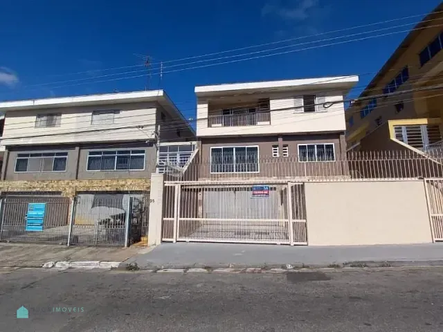Sobrado com 252m² 3 quartos e 4 banheiros, à venda, no bairro Brasilândia em São Paulo