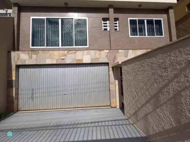 Sobrado com 252m² 3 quartos e 4 banheiros, à venda, no bairro Brasilândia em São Paulo