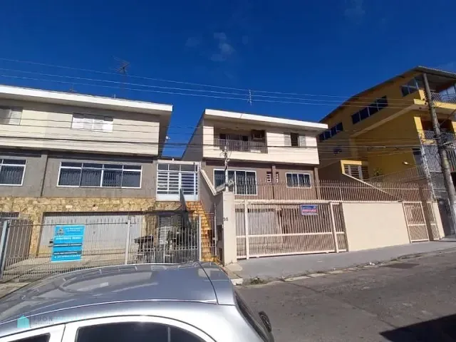 Sobrado com 252m² 3 quartos e 4 banheiros, à venda, no bairro Brasilândia em São Paulo
