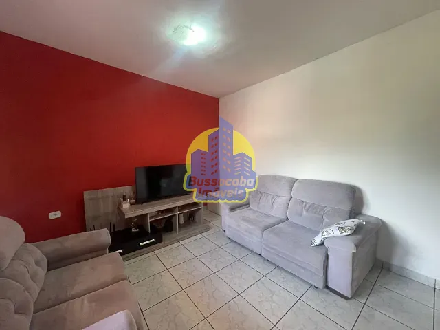 Sobrado com 120m² 4 quartos e 4 banheiros, à venda, no bairro Jardim Bom Pastor em Carapicuíba