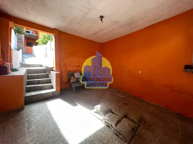 Sobrado com 120m² 4 quartos e 4 banheiros, à venda, no bairro Jardim Bom Pastor em Carapicuíba