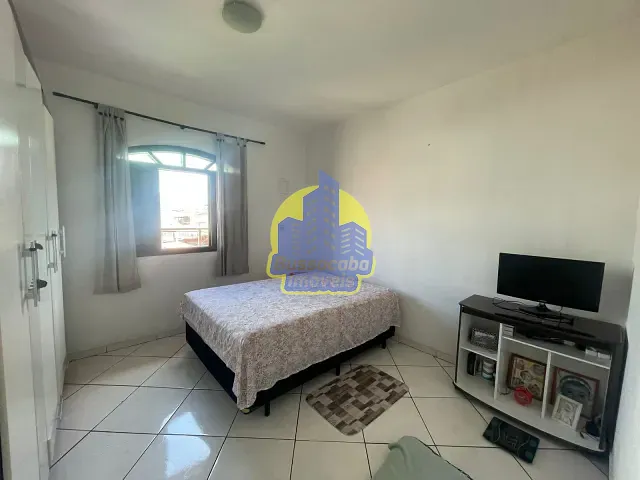 Sobrado com 120m² 4 quartos e 4 banheiros, à venda, no bairro Jardim Bom Pastor em Carapicuíba
