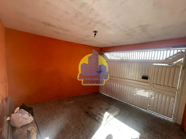 Sobrado com 120m² 4 quartos e 4 banheiros, à venda, no bairro Jardim Bom Pastor em Carapicuíba