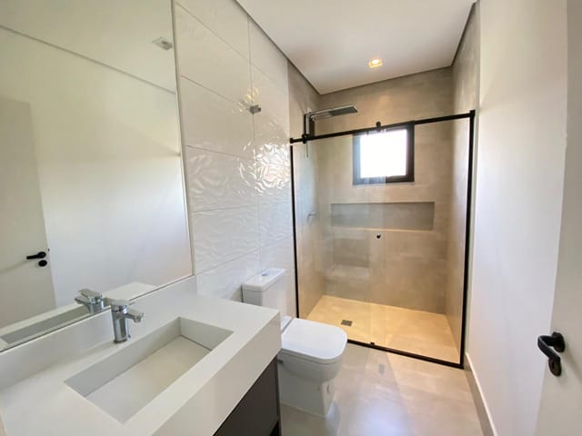 Foto do Sobrado - Sobrado à venda 5 Quartos, 2 Suites, 6 Vagas, 415M², City Bussocaba, Osasco - SP | Collina Imóveis