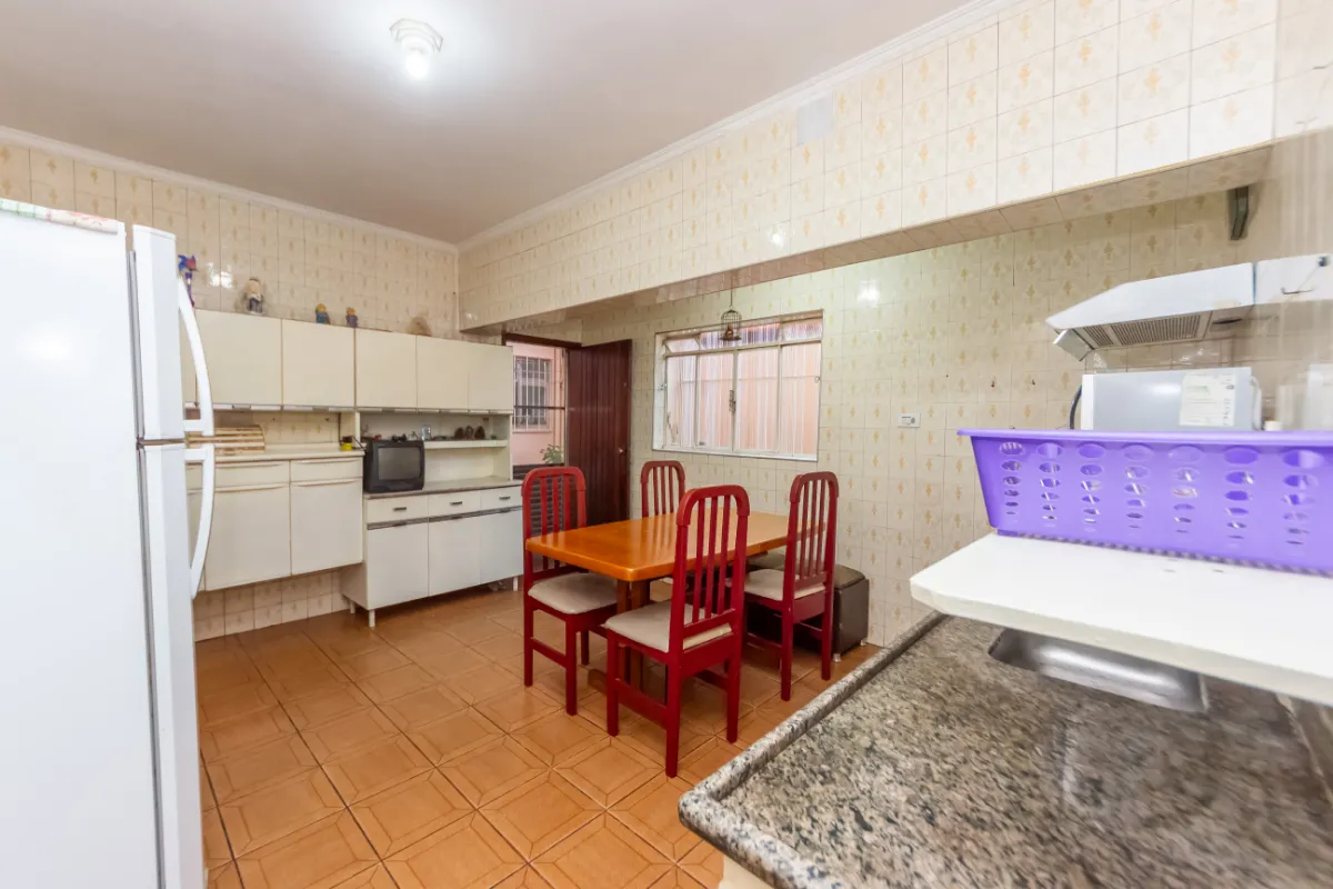Sobrado para venda em Vila Ré com 2 quartos, 151m²