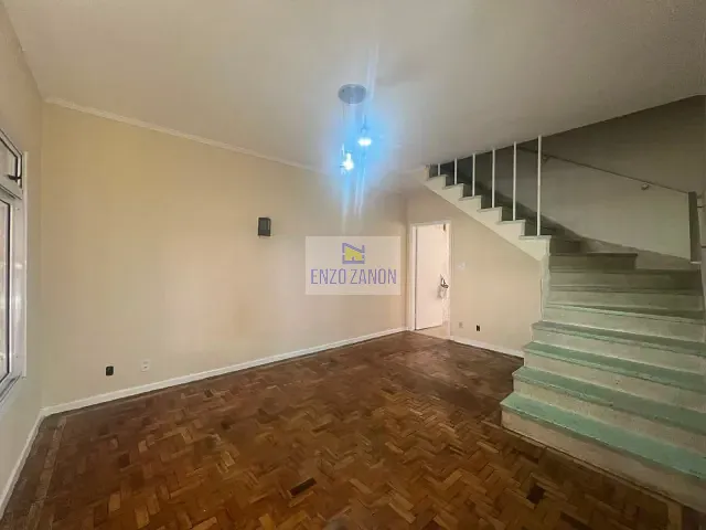 Sobrado com 126m² 3 quartos e 2 banheiros, para alugar, no bairro Baeta Neves em São Bernardo do Campo