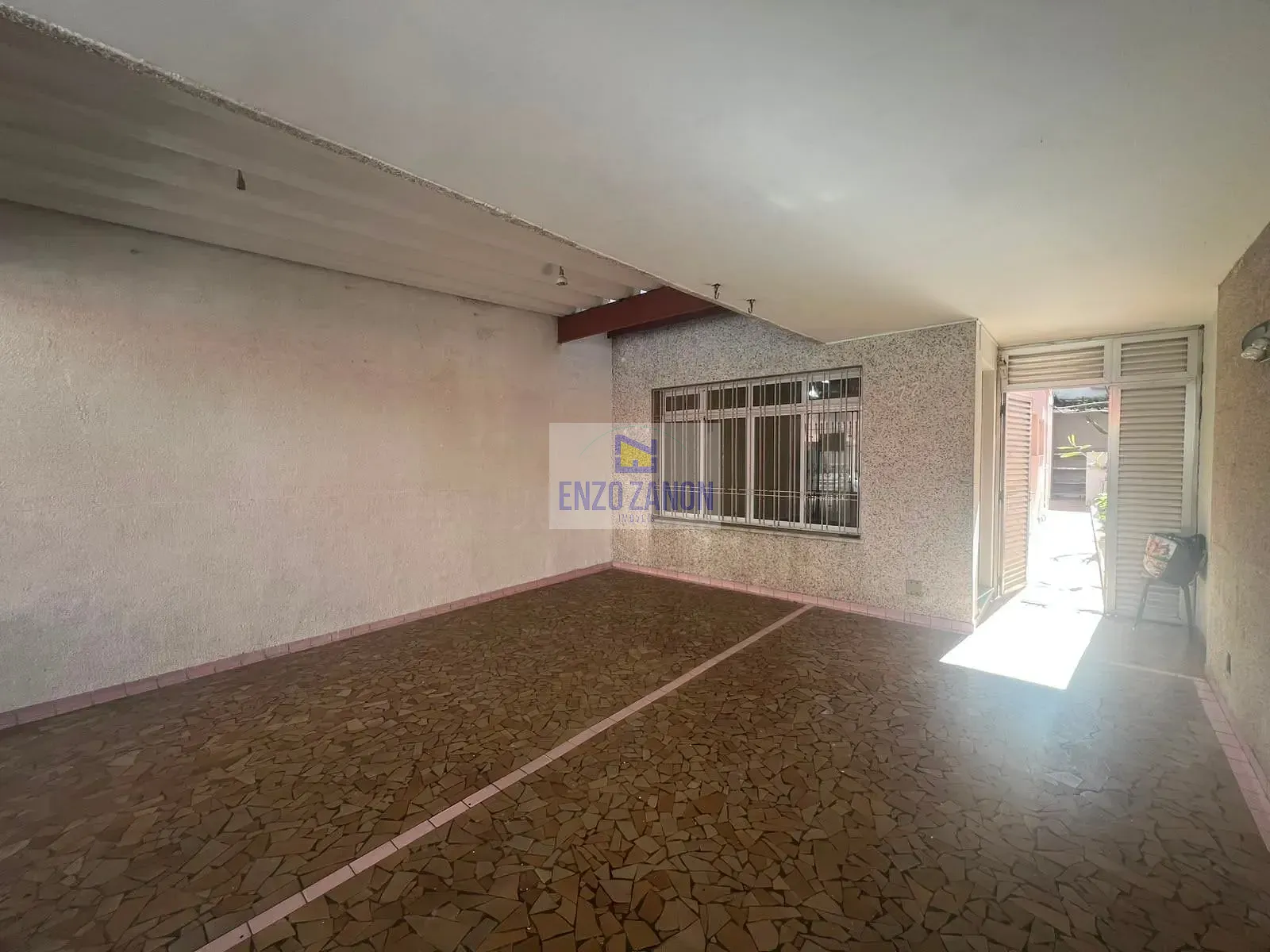 Sobrado, 3 quartos, 146 m² - Foto 1