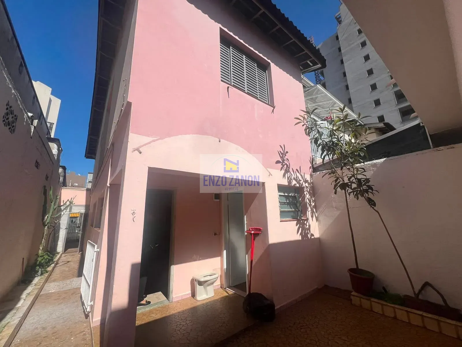 Sobrado, 3 quartos, 146 m² - Foto 27