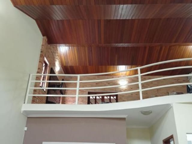 Foto do Sobrado - Sobrado com 3 dormitórios à venda, 260 m² por R$ 650.000,00 - Jardim Terras de São João - Jacareí/SP | INDEPENDENCE NEGOCIOS IMOBILIARIOS LTDA
