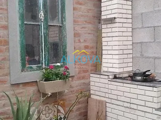 Sobrado com 150m² 3 quartos e 4 banheiros, à venda, no bairro Jardim América em São José dos Campos