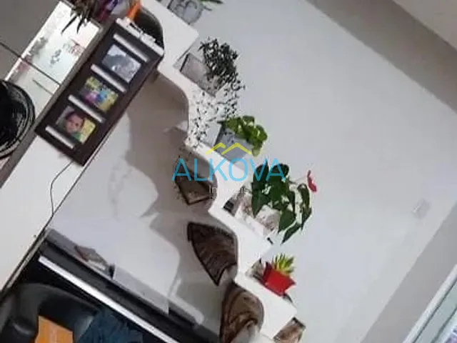 Sobrado com 150m² 3 quartos e 4 banheiros, à venda, no bairro Jardim América em São José dos Campos