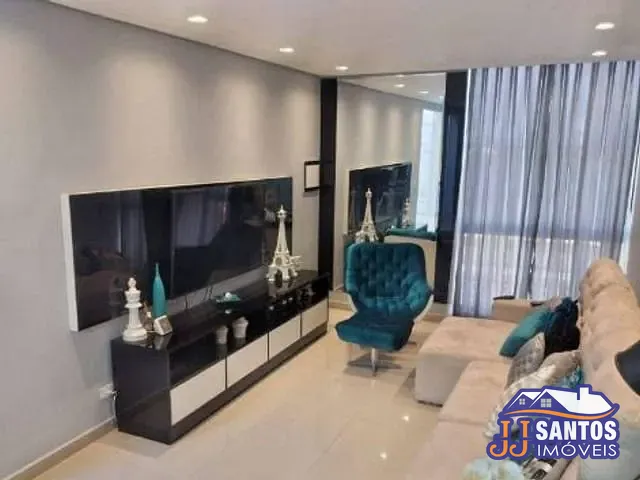 Sobrado com 218m² 4 quartos e 4 banheiros, à venda, no bairro Alto da Mooca em São Paulo
