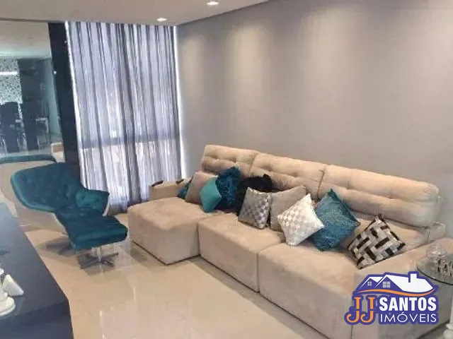 Sobrado com 218m² 4 quartos e 4 banheiros, à venda, no bairro Alto da Mooca em São Paulo