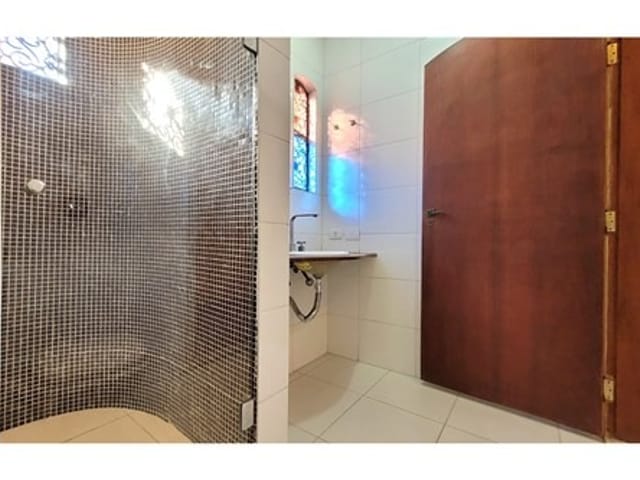 Foto do Sobrado - Sobrado para venda em Rudge Ramos com 3 quartos, sendo 1 suíte, 238m² | Lares e Andares Imóveis