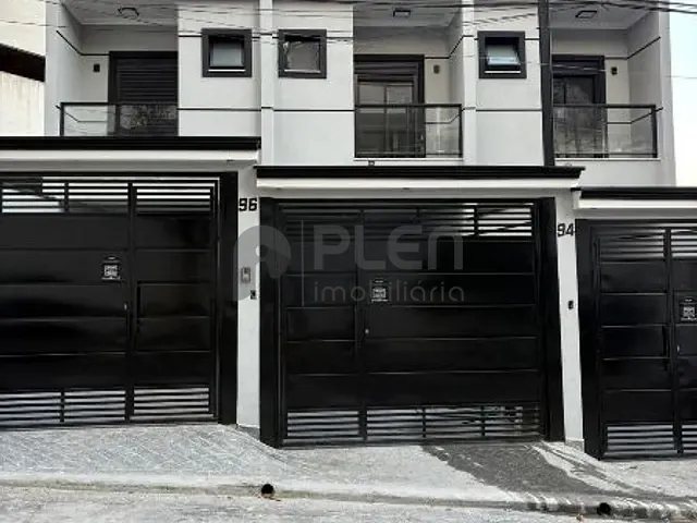 Sobrado 3 quartos e 3 banheiros, à venda, no bairro Jardim São Paulo(Zona Norte) em São Paulo