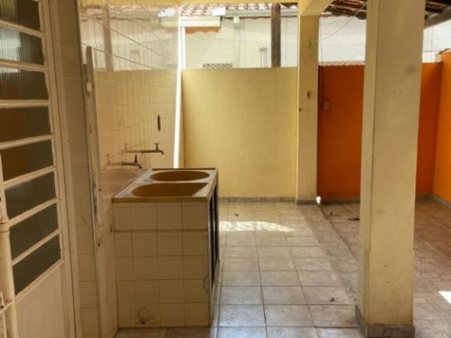 Foto do Sobrado - Sobrado à venda 4 Quartos, 1 Suite, 3 Vagas, 250M², Bosque dos Eucaliptos, São José dos Campos - SP | RUSSI IMÓVEIS