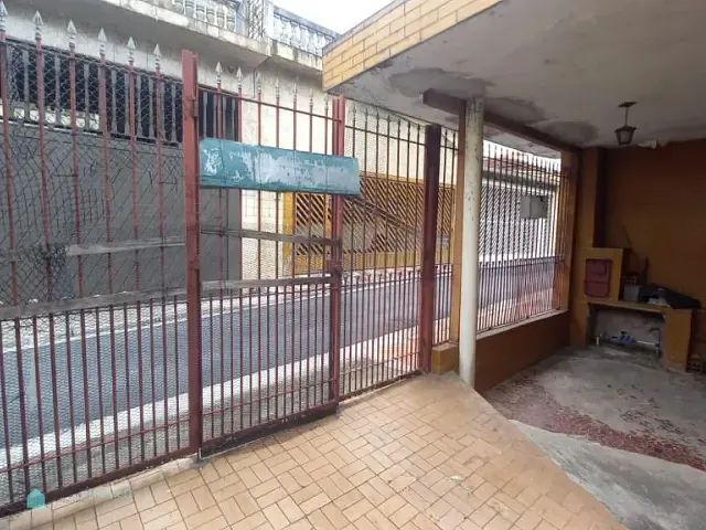 Sobrado com 140m² 2 quartos e 2 banheiros, à venda, no bairro Vila Julio Cesar em São Paulo