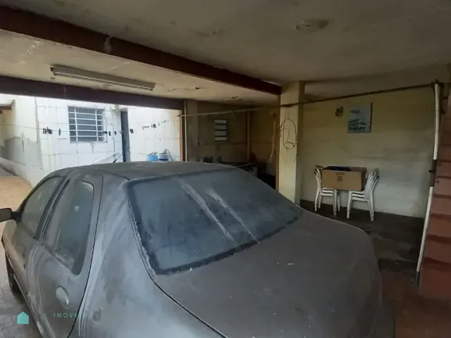 Sobrado com 140m² 2 quartos e 2 banheiros, à venda, no bairro Vila Julio Cesar em São Paulo