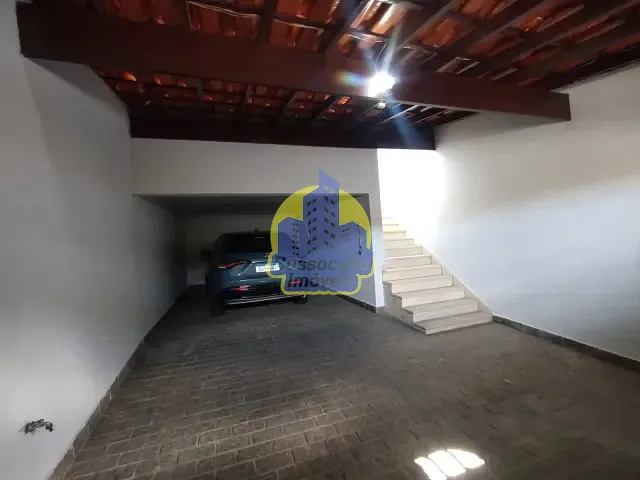 Sobrado com 152m² 3 quartos e 1 banheiro, à venda, no bairro Bela Vista em Osasco