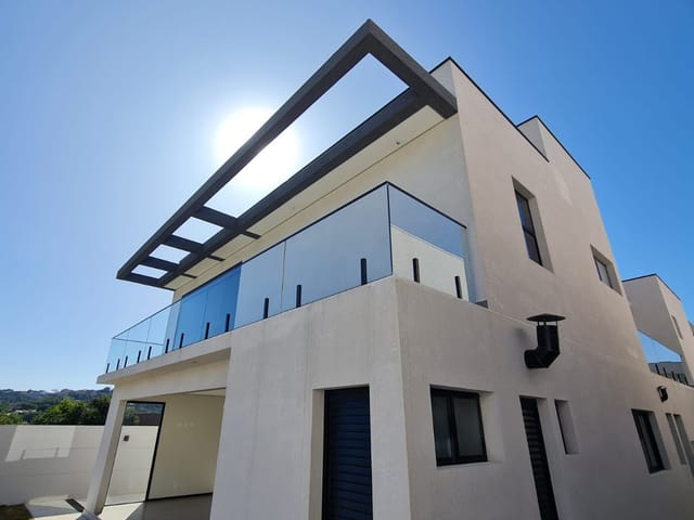 Foto do Sobrado - Sobrado à venda 4 Quartos, 4 Suites, 4 Vagas, 588M², Jardim do Golf I, Jandira - SP | Collina Imóveis