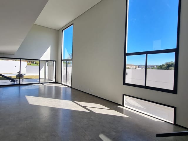 Foto do Sobrado - Sobrado à venda 4 Quartos, 4 Suites, 4 Vagas, 588M², Jardim do Golf I, Jandira - SP | Collina Imóveis