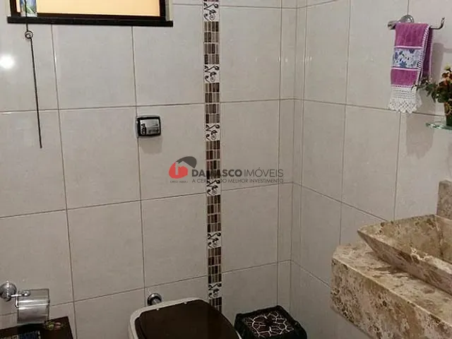 Sobrado com 195m² 4 quartos e 1 banheiro, à venda, no bairro Boa Vista em São Caetano do Sul