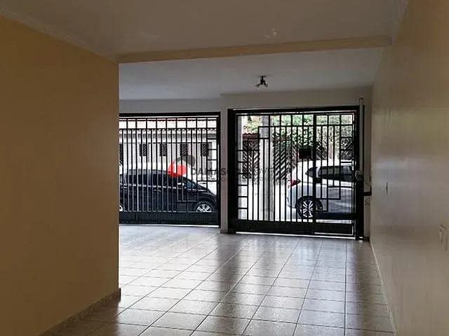 Sobrado com 195m² 4 quartos e 1 banheiro, à venda, no bairro Boa Vista em São Caetano do Sul