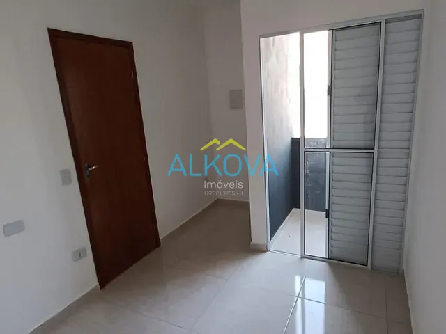 Sobrado com 108m² 2 quartos e 2 banheiros, à venda, no bairro Chácaras Araújo I em São José dos Campos