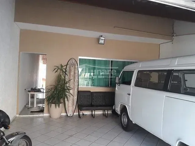 Sobrado 3 quartos e 4 banheiros, à venda, no bairro Conjunto Habitacional Antônio Bovolenta em Mogi das Cruzes
