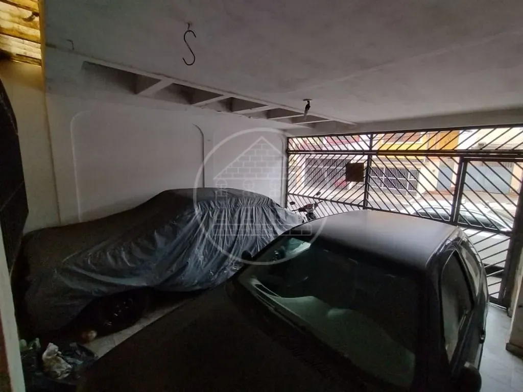 Sobrado, 2 quartos, 100 m² - Foto 12