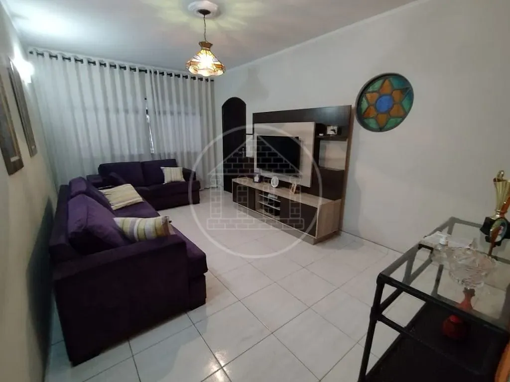 Sobrado, 2 quartos, 100 m² - Foto 2