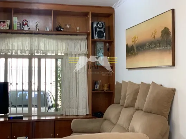 Sobrado com 125m² 3 quartos e 1 banheiro, à venda, no bairro Jardim Vila Formosa em São Paulo