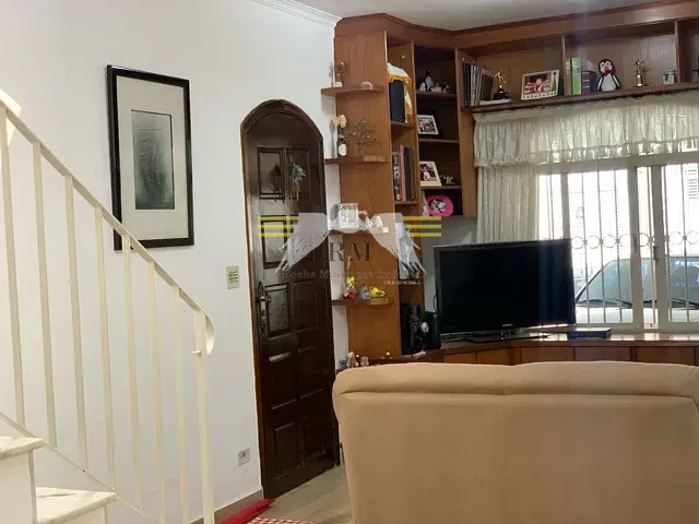 Sobrado com 125m² 3 quartos e 1 banheiro, à venda, no bairro Jardim Vila Formosa em São Paulo