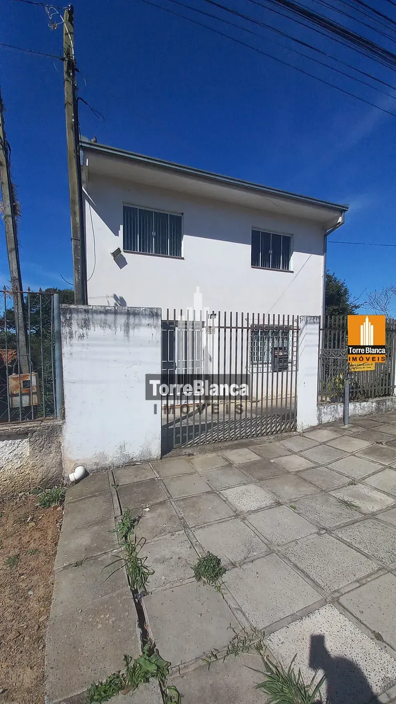 Sobrado, 3 quartos, 225 m² - Foto 3
