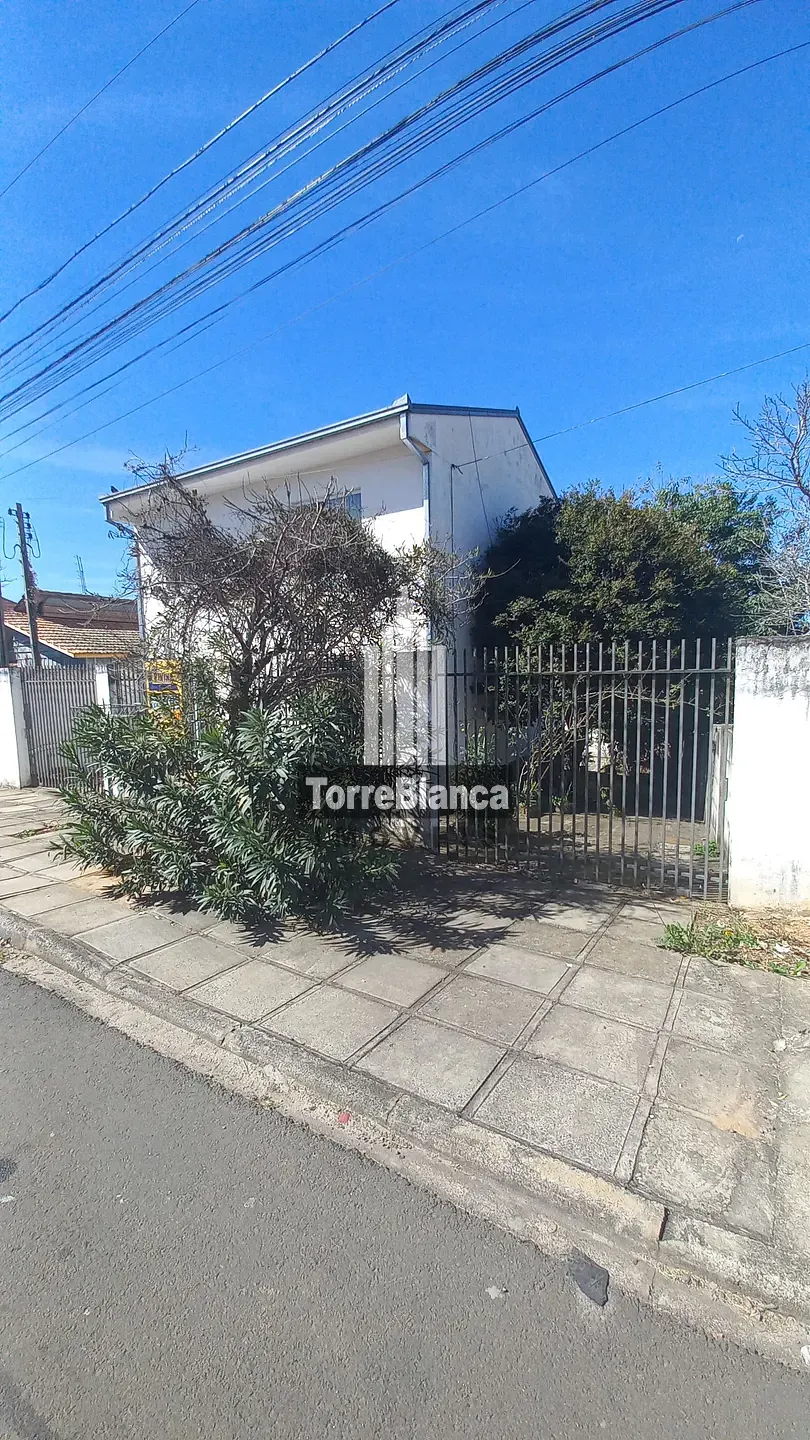Sobrado, 3 quartos, 225 m² - Foto 2